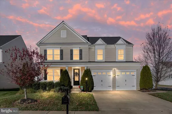 Woodbridge, VA 22193,15158 ADDISON LN