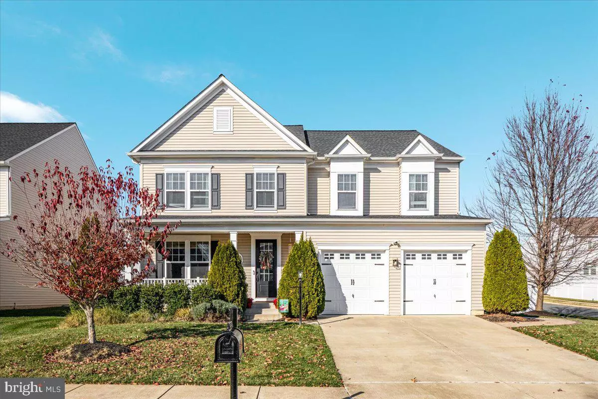 Woodbridge, VA 22193,15158 ADDISON LN