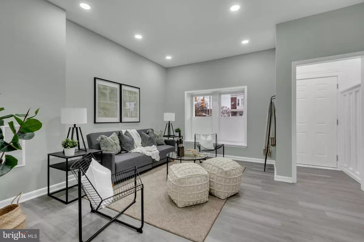 Baltimore, MD 21223,2543 EDMONDSON AVE