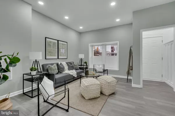 2543 EDMONDSON AVE, Baltimore, MD 21223