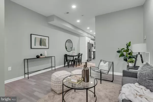 Baltimore, MD 21223,2543 EDMONDSON AVE