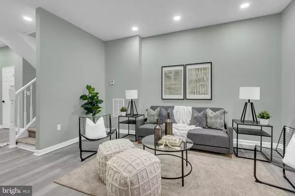 Baltimore, MD 21223,2543 EDMONDSON AVE