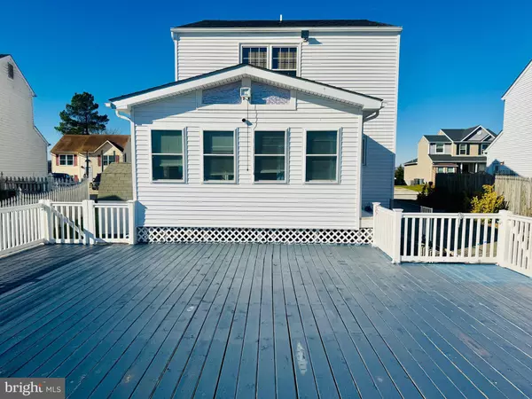 Halethorpe, MD 21227,4209 SPRING AVE