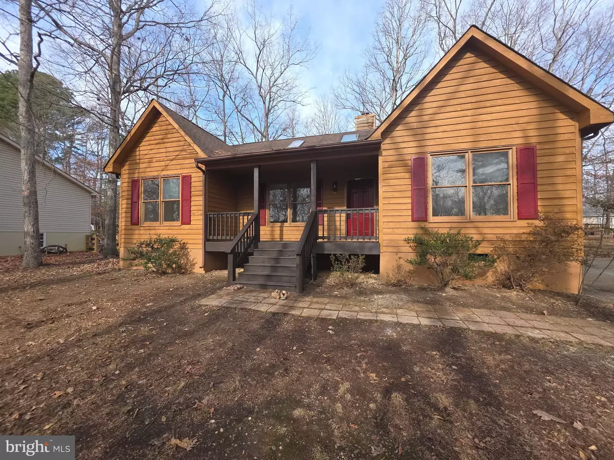 Palmyra, VA 22963,142 JEFFERSON DR