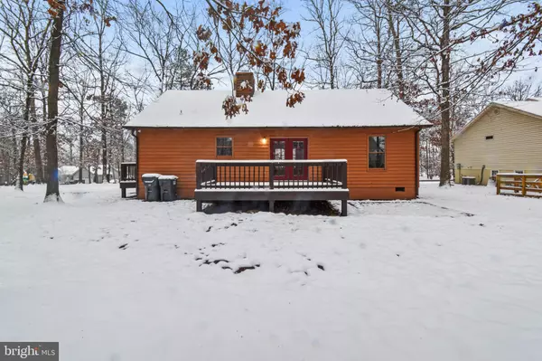 Palmyra, VA 22963,142 JEFFERSON DR