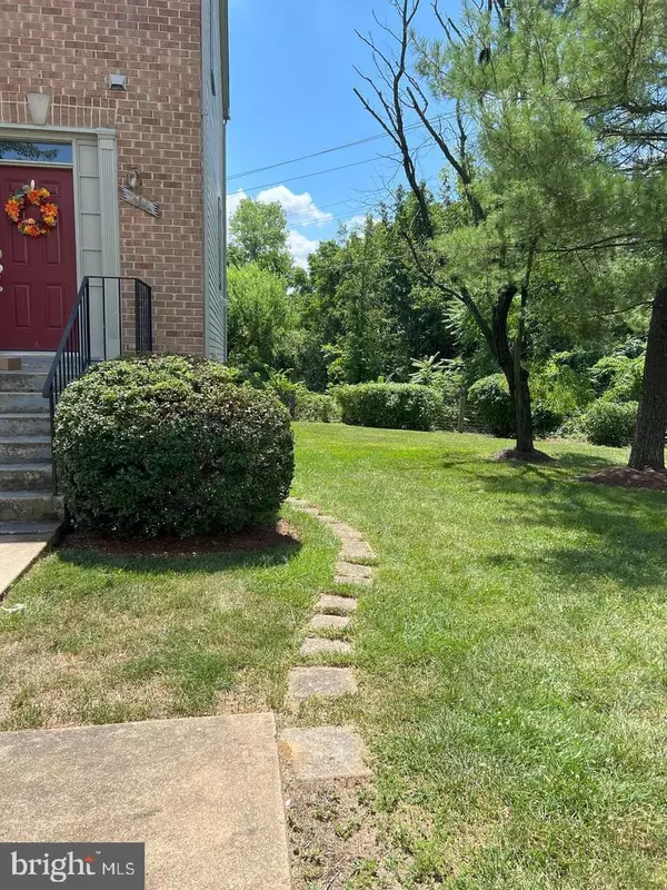 Leesburg, VA 20175,511 DAVIS AVE SW #BASEMENT