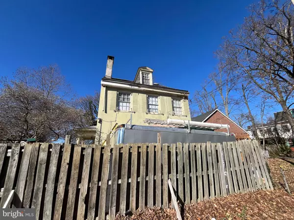 Philadelphia, PA 19144,145 W QUEEN LN