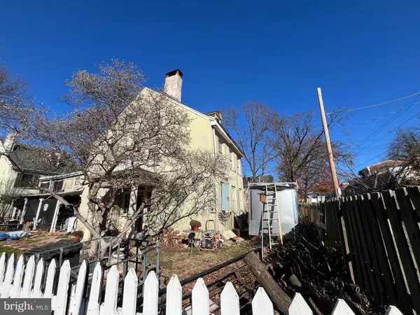 Philadelphia, PA 19144,145 W QUEEN LN