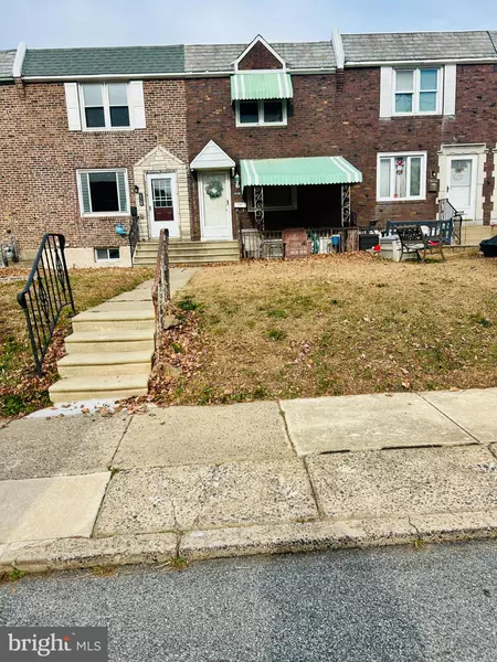 5226 GRAMERCY DR, Clifton Heights, PA 19018