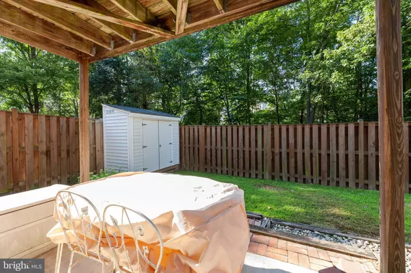 Woodbridge, VA 22192,3445 AVIARY WAY