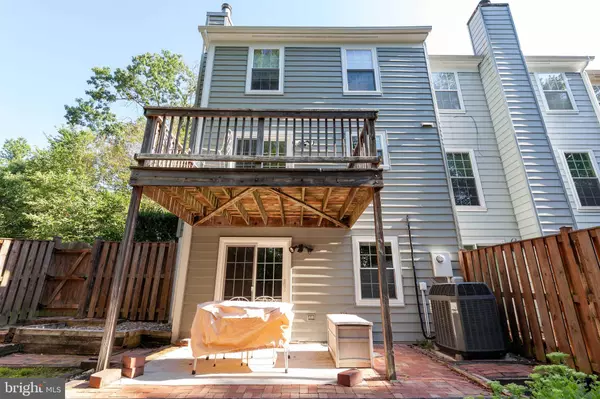 Woodbridge, VA 22192,3445 AVIARY WAY