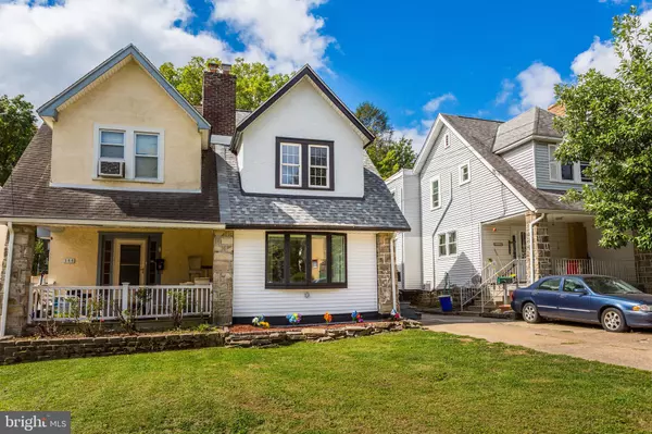 Drexel Hill, PA 19026,346 LAKEVIEW AVE