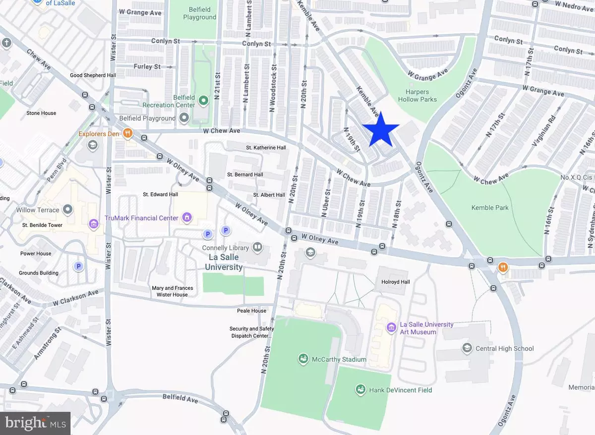 Philadelphia, PA 19141,5726 KEMBLE AVE