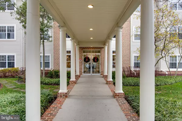 Woodstock, MD 21163,2111 GANTON GRN #107