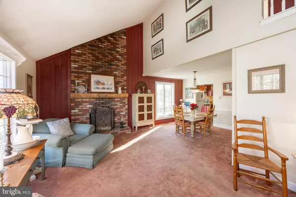 Telford, PA 18969,3 CAROUSEL DR