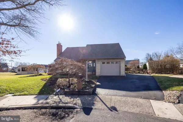 Telford, PA 18969,3 CAROUSEL DR