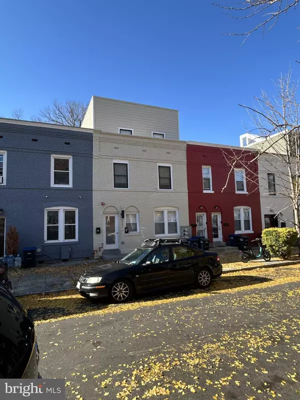 Washington, DC 20024,1221 CARROLLSBURG PL SW