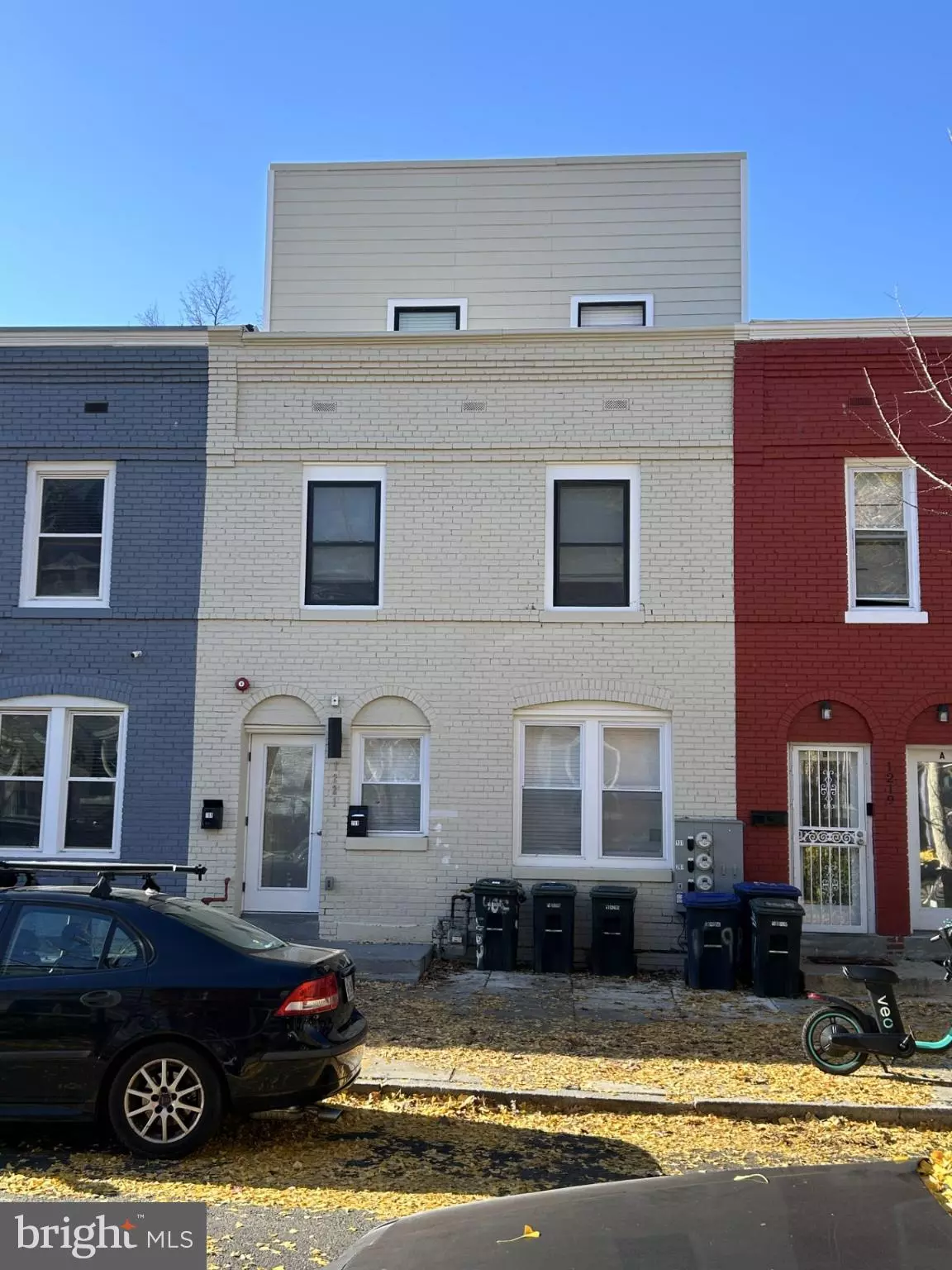 Washington, DC 20024,1221 CARROLLSBURG PL SW