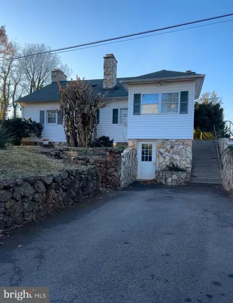 16471 ELMWOOD FARM RD., Orange, VA 22960