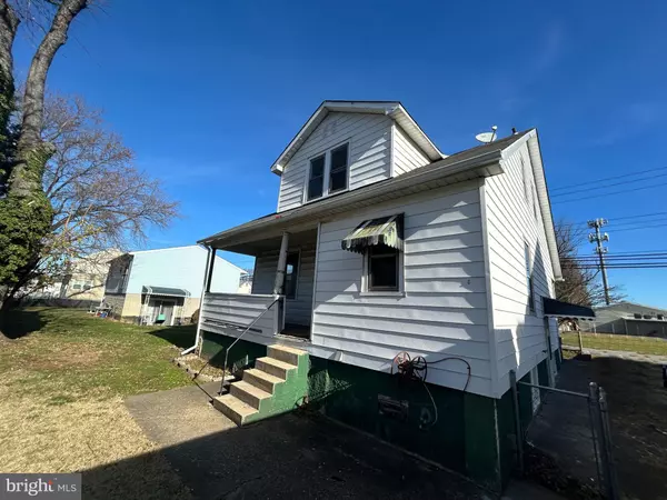 Brooklyn, MD 21225,5226 6TH ST