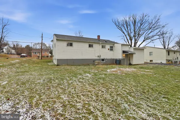 Owings Mills, MD 21117,37 WENGATE RD