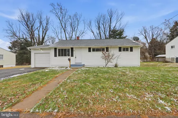 Owings Mills, MD 21117,37 WENGATE RD