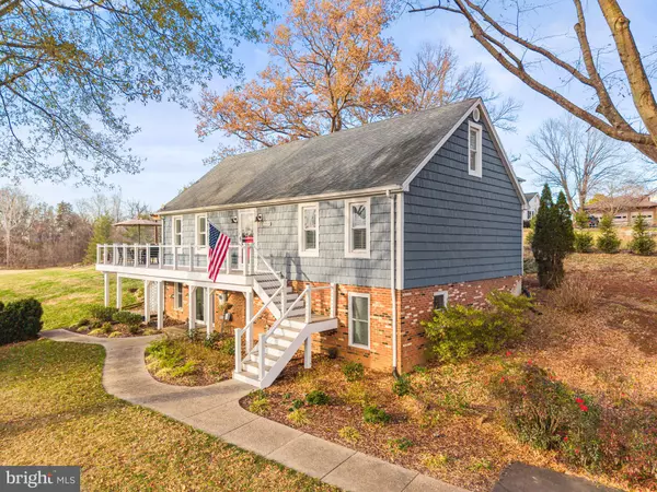 Warrenton, VA 20186,9666 SPRINGS RD