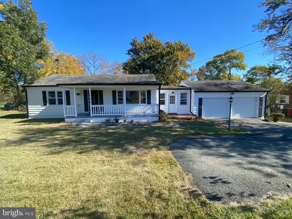 1705 BRAGG RD, Fredericksburg, VA 22407