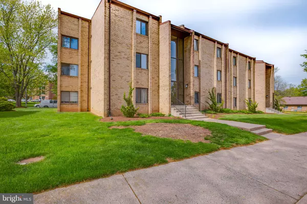 Manassas, VA 20109,10626 PROVINCIAL DR #E