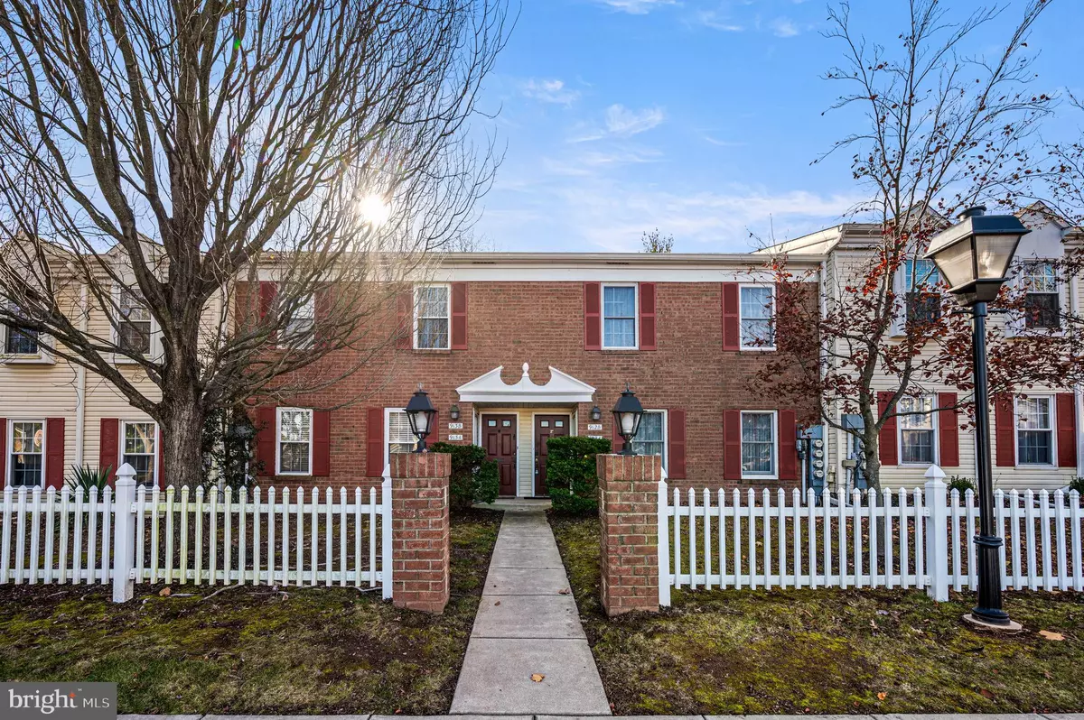 Lansdale, PA 19446,912B STOCKTON CT