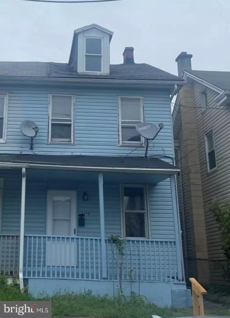 Steelton, PA 17113,369-1/2 S 2ND ST