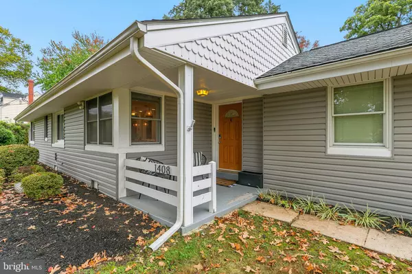 Silver Spring, MD 20903,1408 STATESIDE DR