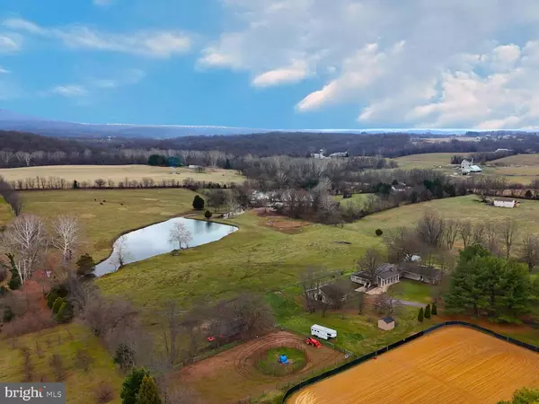 Adamstown, MD 21710,1607 BUCKEYSTOWN PIKE