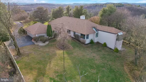 Bernville, PA 19506,653 SCENIC DR