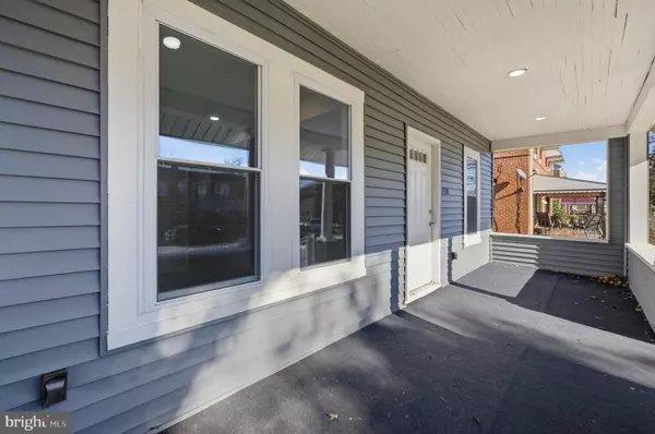 Baltimore, MD 21216,4310 NORFOLK AVE