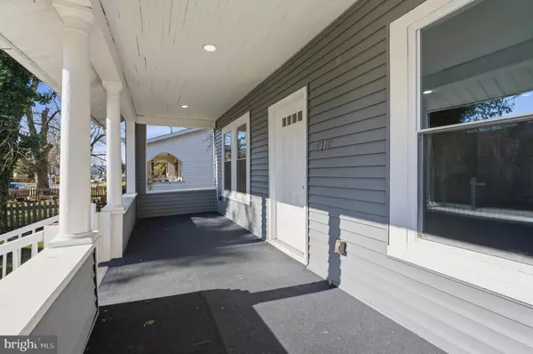 Baltimore, MD 21216,4310 NORFOLK AVE