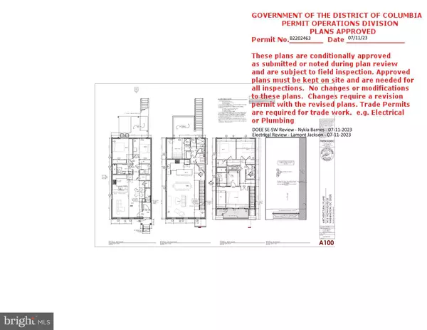 Washington, DC 20020,1417 MORRIS RD SE