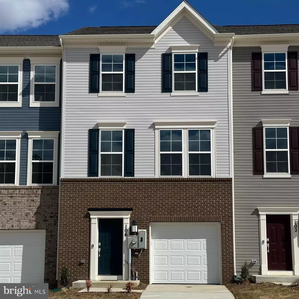 Charles Town, WV 25414,106 TELLURIDE WAY