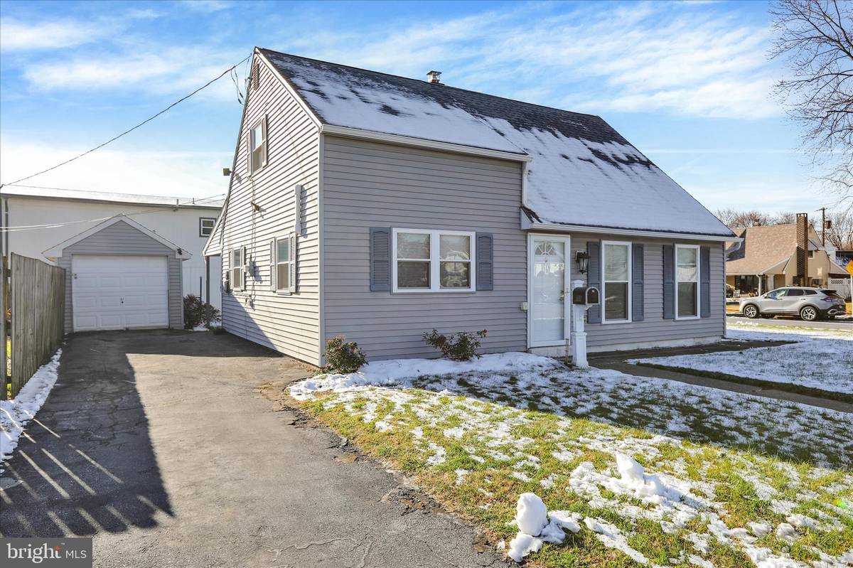 Temple, PA 19560,706 WAGON WHEEL LN