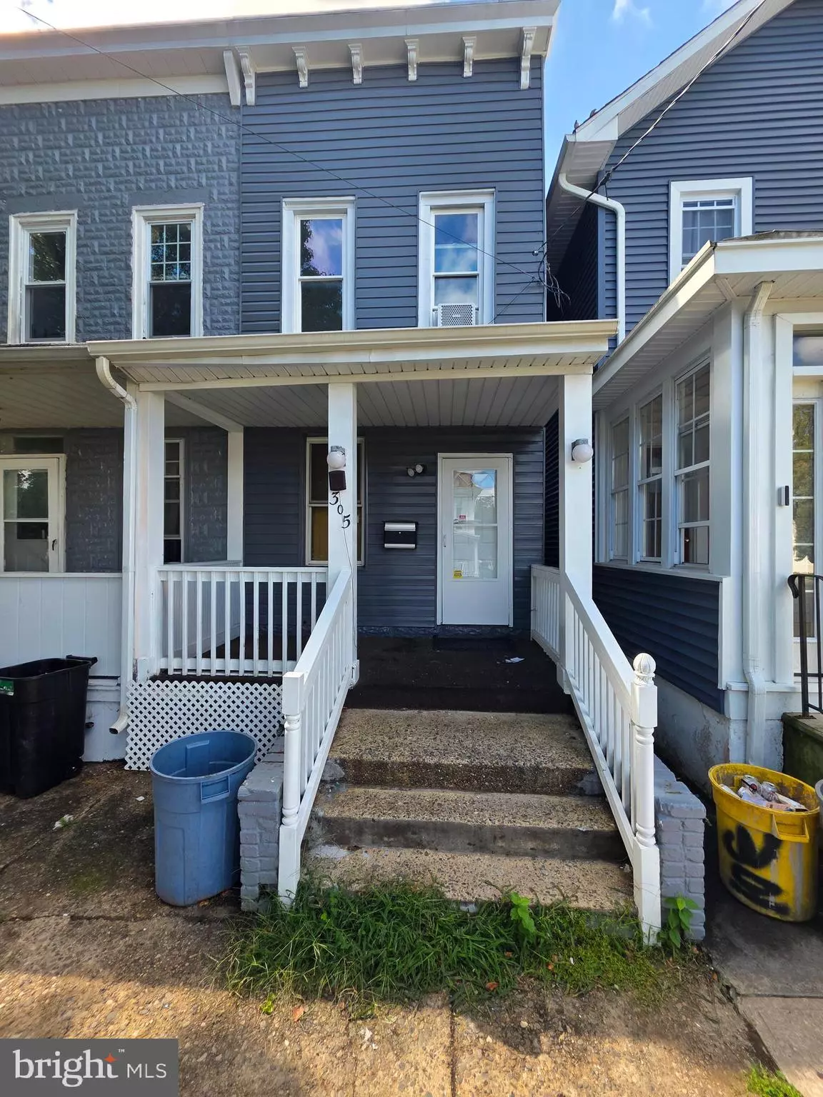 Hamilton, NJ 08610,305 LAFAYETTE AVE