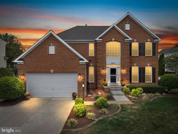 Culpeper, VA 22701,2021 GOLF DR