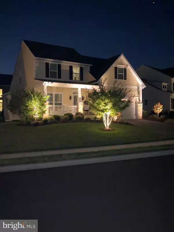 Rehoboth Beach, DE 19971,41230 GLOUCESTER DR