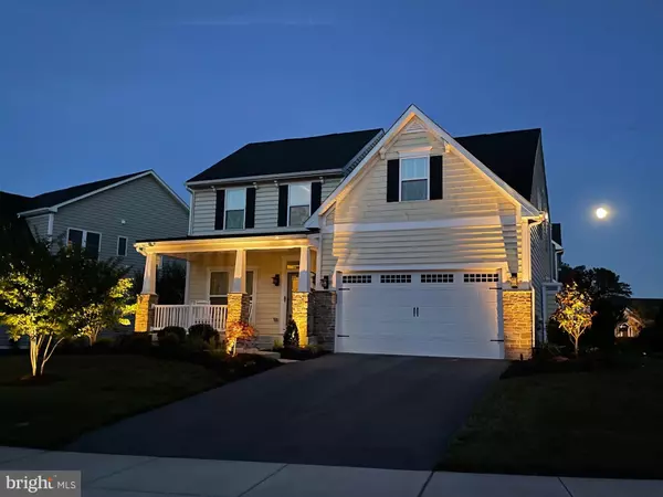 Rehoboth Beach, DE 19971,41230 GLOUCESTER DR