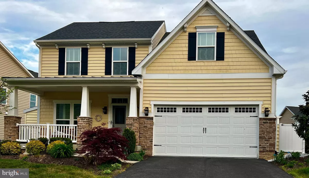 Rehoboth Beach, DE 19971,41230 GLOUCESTER DR