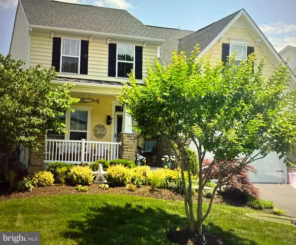 41230 GLOUCESTER DR, Rehoboth Beach, DE 19971