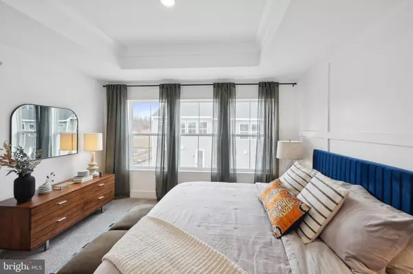 Upper Marlboro, MD 20774,9615 GOOD FAITH WAY WAY #LOT 38