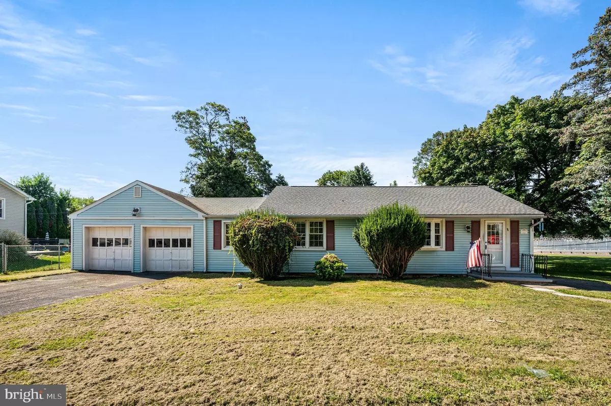 Bristol, PA 19007,2225 PALMER AVE