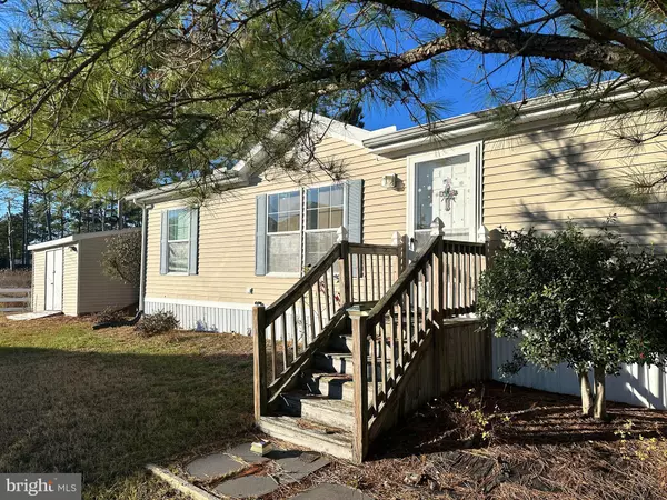 Long Neck, DE 19966,36768 RUDDY DUCK LN #92