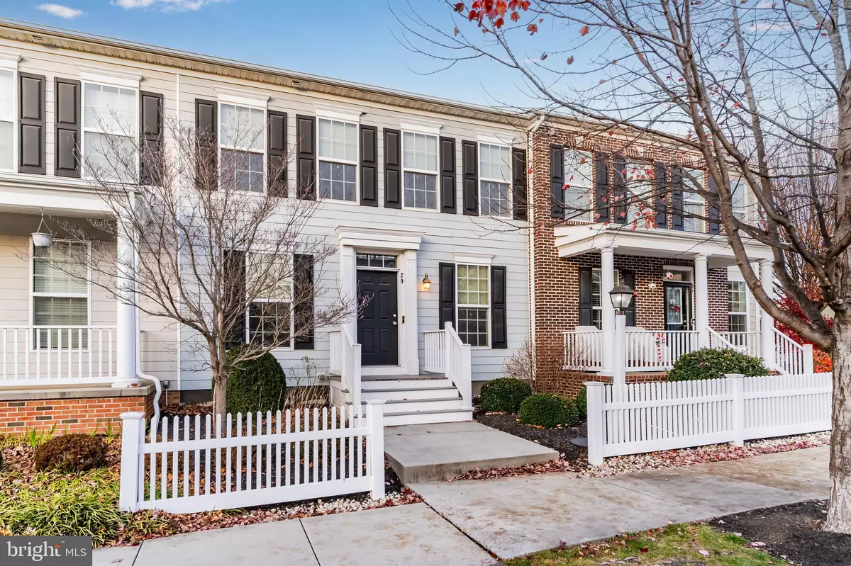 Mechanicsburg, PA 17050,29 STONE BARN ROAD