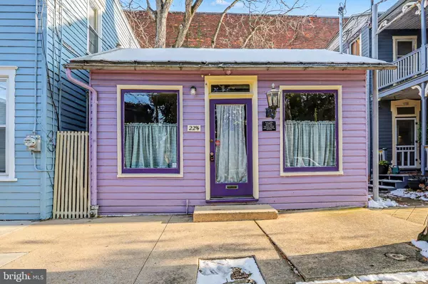 224 4TH ST, New Cumberland, PA 17070